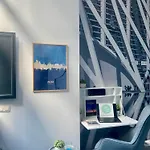 شقة Loft Benimaclet