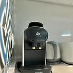 شقة Loft Benimaclet