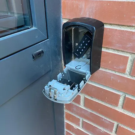 Loft Benimaclet * Valencia