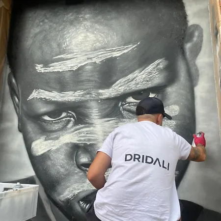 Loft Benimaclet Valencia