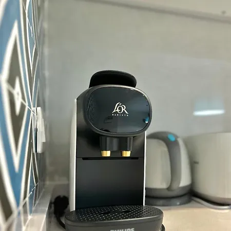 Lägenhet Loft Benimaclet