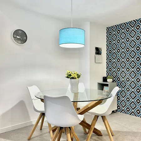 Appartamento Loft Benimaclet *