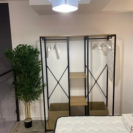 Loft Benimaclet * Valencia