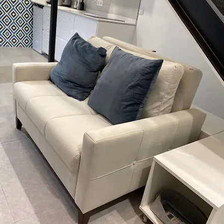 Loft Benimaclet Valencia