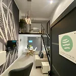 公寓 Loft Benimaclet 瓦伦西亚