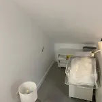 Loft Benimaclet 公寓 瓦伦西亚