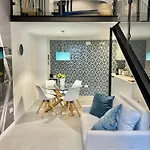 Loft Benimaclet *