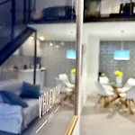 Loft Benimaclet 瓦伦西亚