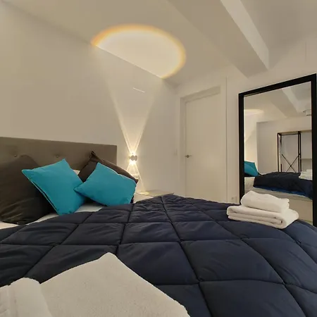 Loft Benimaclet