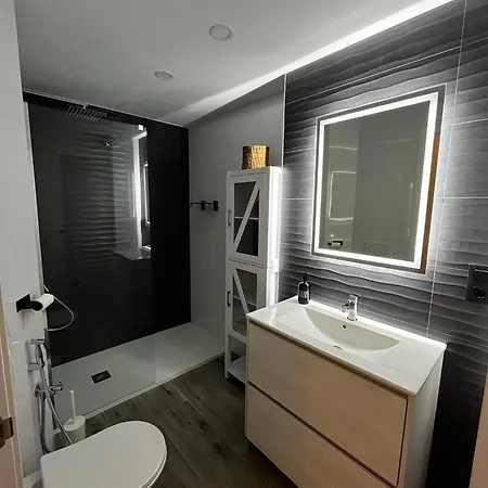 Loft Benimaclet فالنسيا