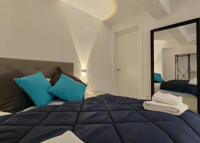 Loft Benimaclet