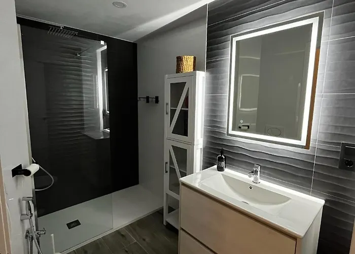 Loft Benimaclet Valenza