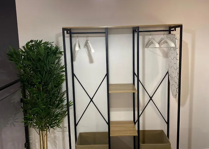 Loft Benimaclet * Valenza