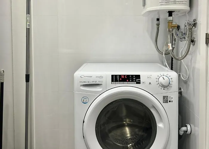 Appartamento Loft Benimaclet